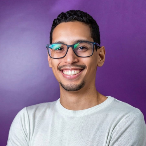 Foto de perfil do Lucas Thaynan